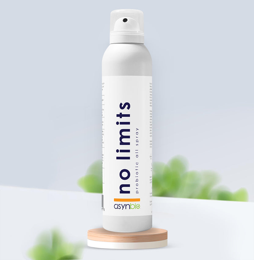 SPRAY AMBIENTE BALSAMICO - PROBIOS