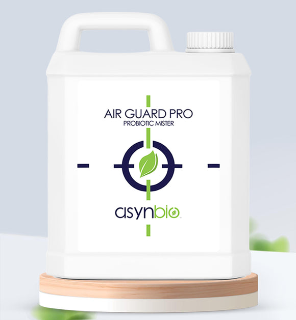 AIR GUARD PRO Probiotic Mister and Fogger (1 Gallon)